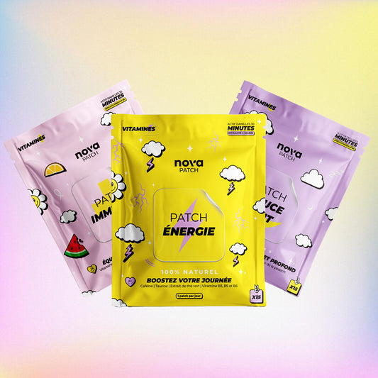 Pack Daily