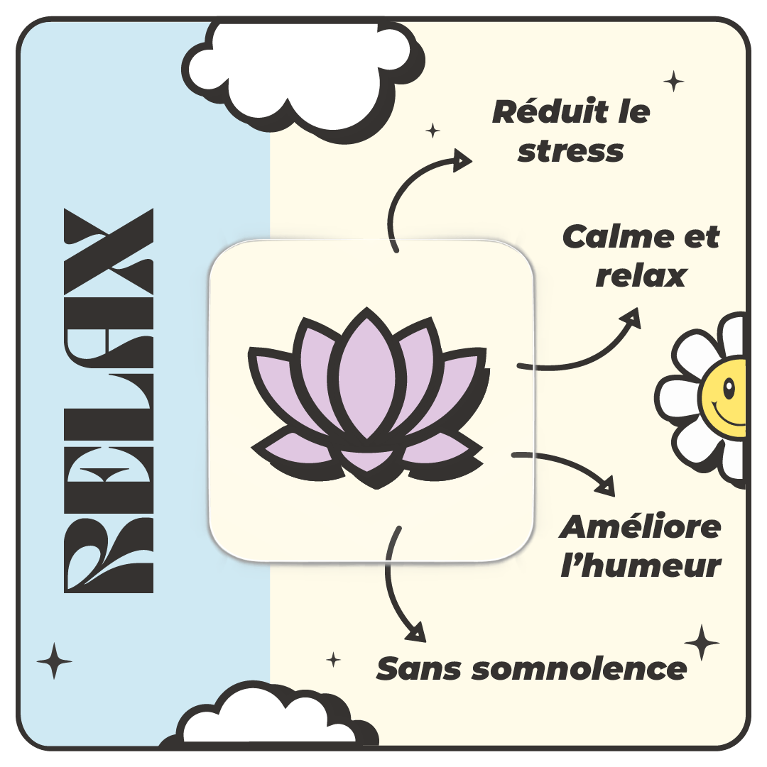 Pack Relax