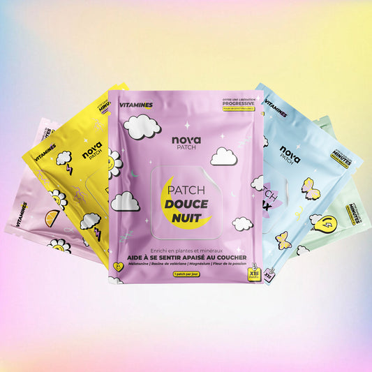 Pack Découverte