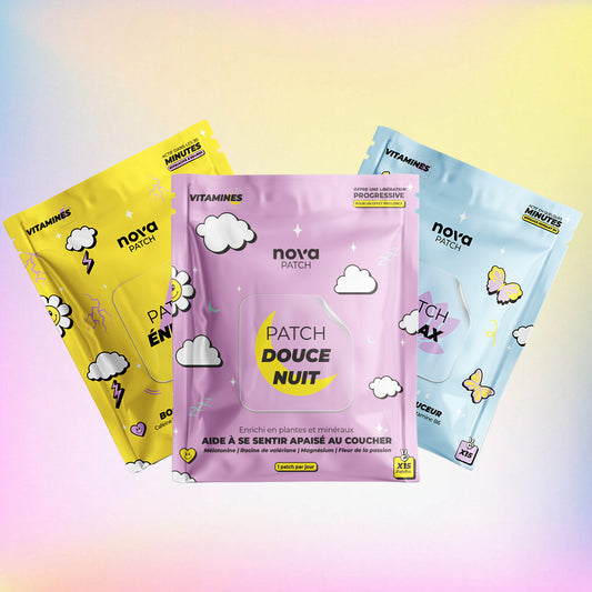 Pack Happy Mom & Dad