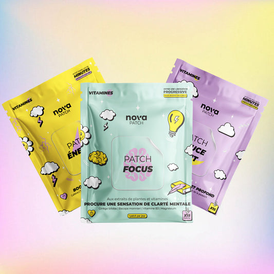 Pack Study & Flow